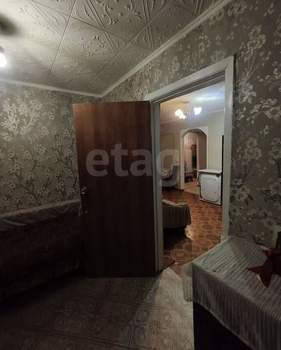 2-к квартира, вторичка, 45м2, 3/5 этаж