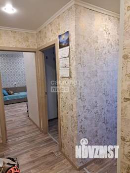 2-к квартира, вторичка, 45м2, 9/9 этаж