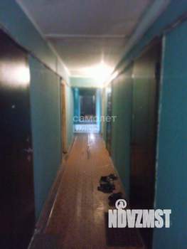 1-к квартира, вторичка, 18м2, 3/5 этаж