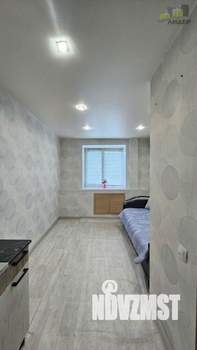 1-к квартира, вторичка, 12м2, 3/5 этаж