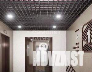 1-к квартира, вторичка, 38м2, 5/18 этаж