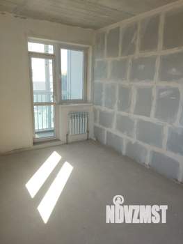 2-к квартира, вторичка, 69м2, 6/25 этаж