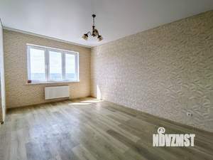 1-к квартира, вторичка, 38м2, 13/18 этаж