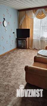 1-к квартира, вторичка, 31м2, 3/5 этаж