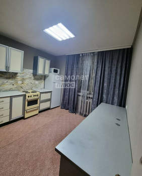 1-к квартира, вторичка, 35м2, 5/9 этаж