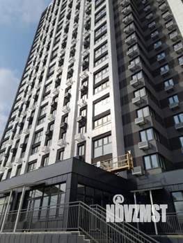 2-к квартира, вторичка, 50м2, 9/26 этаж