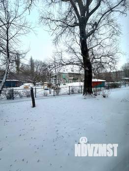 4-к квартира, вторичка, 57м2, 1/5 этаж