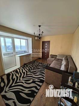 3-к квартира, вторичка, 55м2, 5/9 этаж