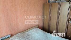 3-к квартира, вторичка, 63м2, 7/10 этаж