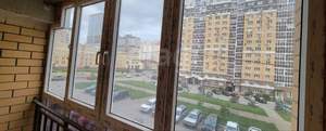 1-к квартира, вторичка, 45м2, 3/19 этаж