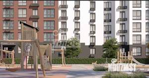 1-к квартира, вторичка, 39м2, 14/17 этаж