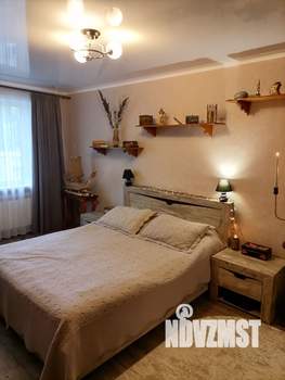 3-к квартира, вторичка, 61м2, 4/5 этаж
