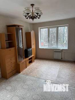 1-к квартира, вторичка, 31м2, 2/5 этаж