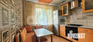 3-к квартира, вторичка, 64м2, 1/10 этаж