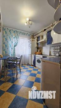 3-к квартира, вторичка, 63м2, 5/9 этаж