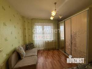 2-к квартира, вторичка, 65м2, 5/17 этаж