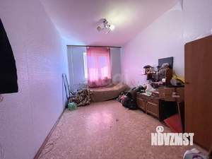 3-к квартира, вторичка, 64м2, 9/10 этаж