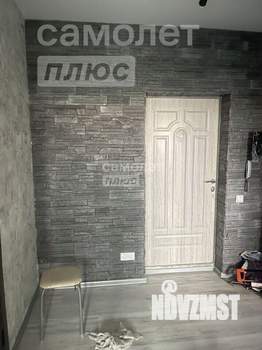 1-к квартира, вторичка, 55м2, 2/26 этаж