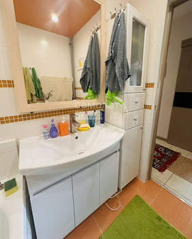 2-к квартира, вторичка, 59м2, 11/11 этаж