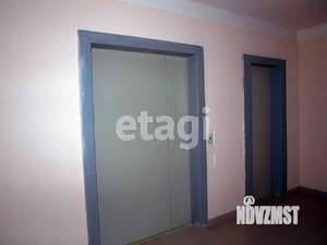 1-к квартира, вторичка, 37м2, 6/19 этаж