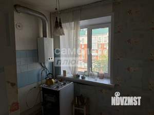 2-к квартира, вторичка, 45м2, 4/5 этаж