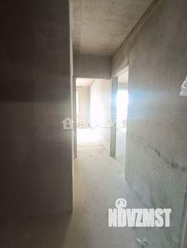 1-к квартира, вторичка, 39м2, 7/17 этаж