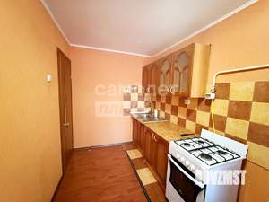 1-к квартира, вторичка, 35м2, 4/9 этаж