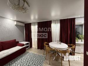 Студия квартира, вторичка, 30м2, 4/4 этаж