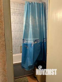 1-к квартира, вторичка, 35м2, 1/9 этаж
