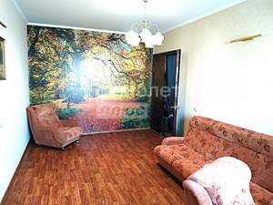 3-к квартира, вторичка, 63м2, 9/10 этаж