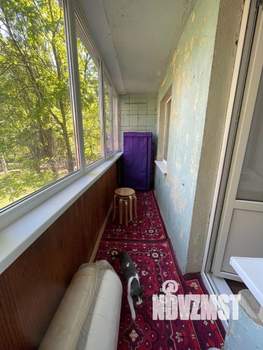1-к квартира, вторичка, 32м2, 2/9 этаж
