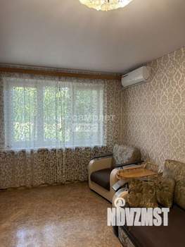 2-к квартира, вторичка, 44м2, 1/5 этаж