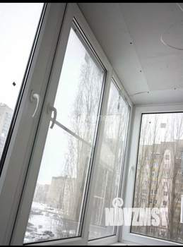 1-к квартира, вторичка, 39м2, 4/5 этаж