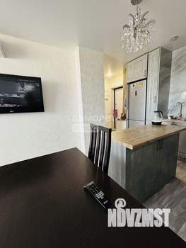 2-к квартира, вторичка, 47м2, 15/22 этаж