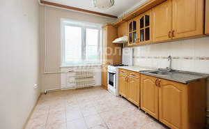3-к квартира, вторичка, 62м2, 4/9 этаж