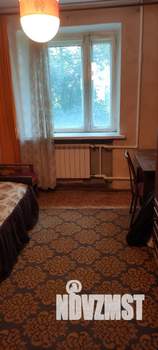 2-к квартира, вторичка, 52м2, 2/9 этаж