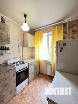 3-к квартира, вторичка, 61м2, 4/5 этаж