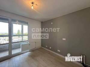 1-к квартира, вторичка, 44м2, 9/17 этаж