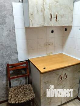 Студия квартира, вторичка, 12м2, 1/5 этаж