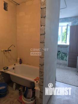 1-к квартира, вторичка, 21м2, 4/5 этаж