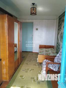 3-к квартира, вторичка, 56м2, 9/9 этаж