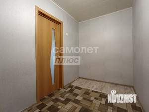 1-к квартира, вторичка, 28м2, 3/16 этаж