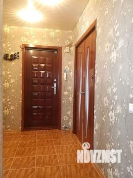 3-к квартира, вторичка, 64м2, 7/10 этаж