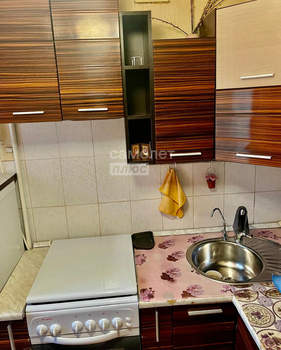 2-к квартира, вторичка, 47м2, 2/5 этаж