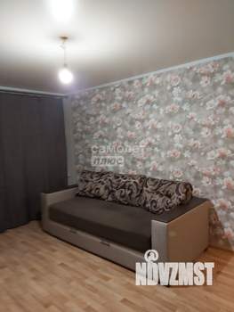 1-к квартира, вторичка, 34м2, 3/9 этаж