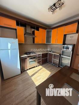 3-к квартира, вторичка, 65м2, 6/10 этаж
