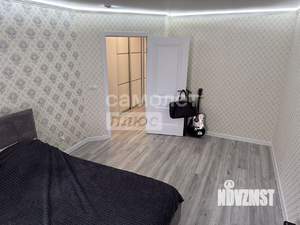 1-к квартира, вторичка, 39м2, 8/17 этаж