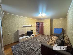 2-к квартира, вторичка, 46м2, 3/3 этаж