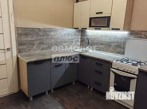2-к квартира, вторичка, 51м2, 9/10 этаж