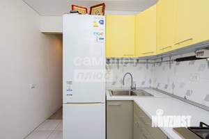 3-к квартира, вторичка, 57м2, 5/5 этаж